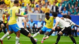 Japonya’nın Houston’da gurur dolu vedası