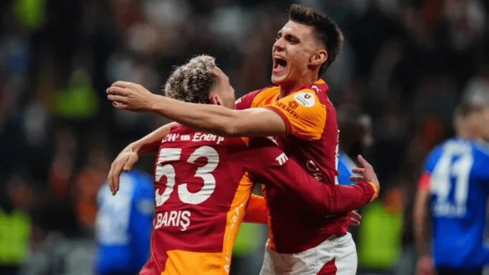 Galatasaray'da Kazımcan Karataş kararı! Ayrılığa onay çıktı