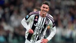 Beşiktaş'ta sürpriz Dusan Vlahovic gelişmesi: Italiano görüştü!