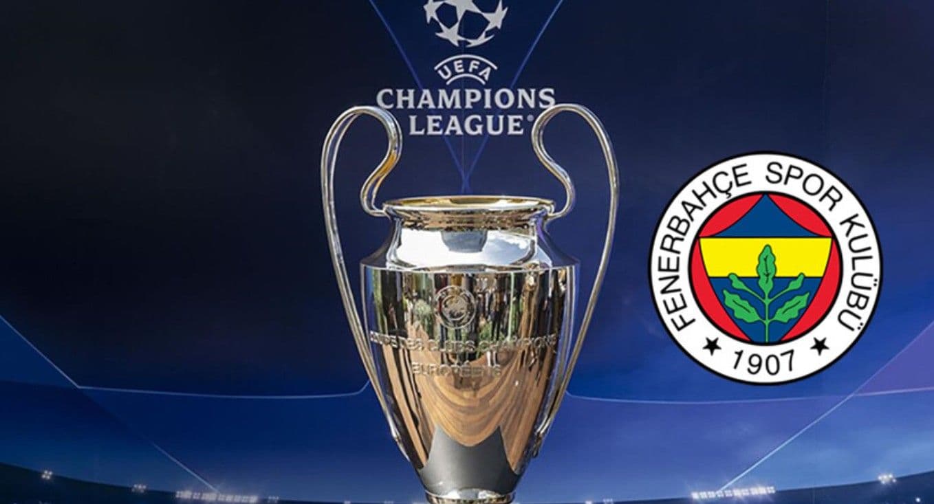 Fenerbahçe, Şampiyonlar Ligi ikinci eleme turunda Gornik Zabrze ile eşleşti