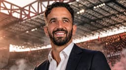 Milan'da Ruben Amorim dönemi başladı!
