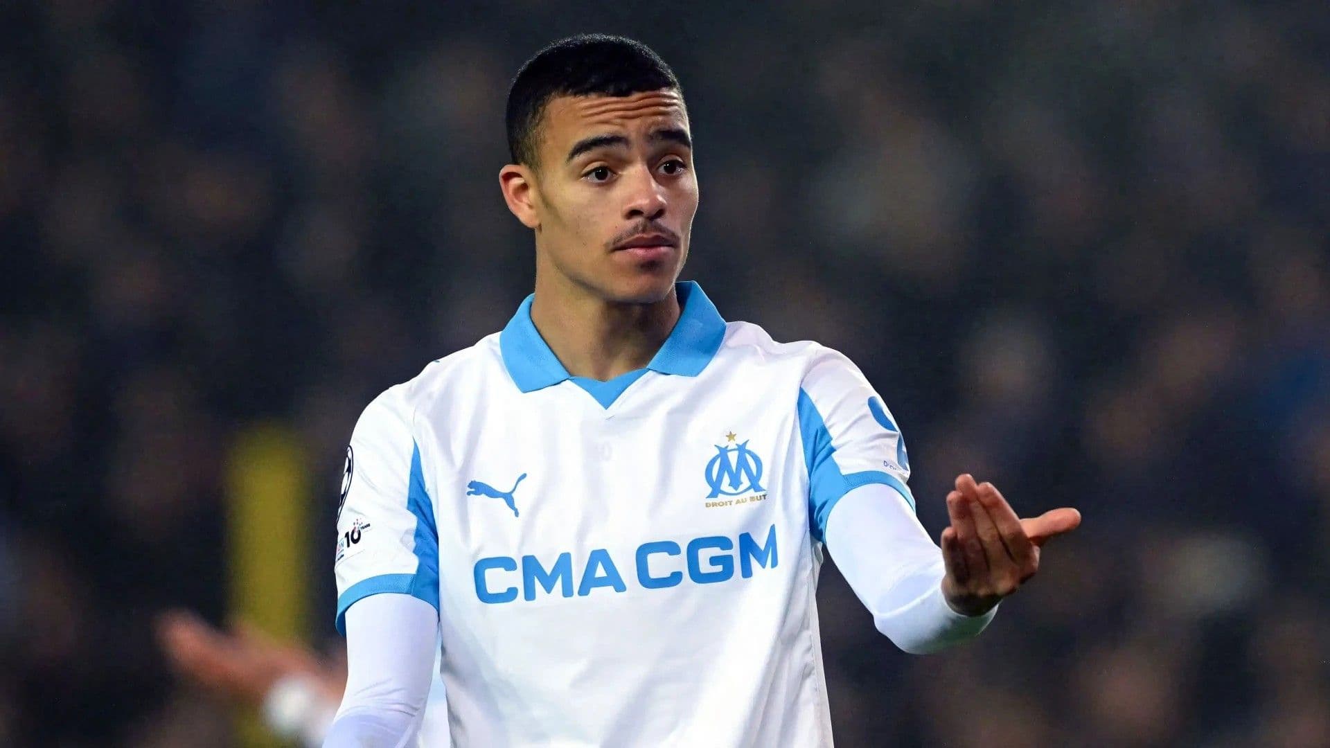 Greenwood transferinde rota değişti: İstanbul değil Roma!