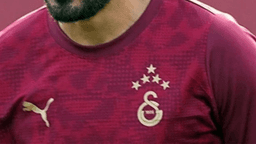 30 gole katkı yapmıştı! Eski Galatasaraylı 3. Lig'e transfer oldu