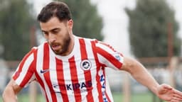 Elazığspor, Kemal Rüzgar transferini açıkladı!