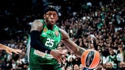 Kendrick Nunn'a 30 milyon Dolar'lık milli takım teklifi!