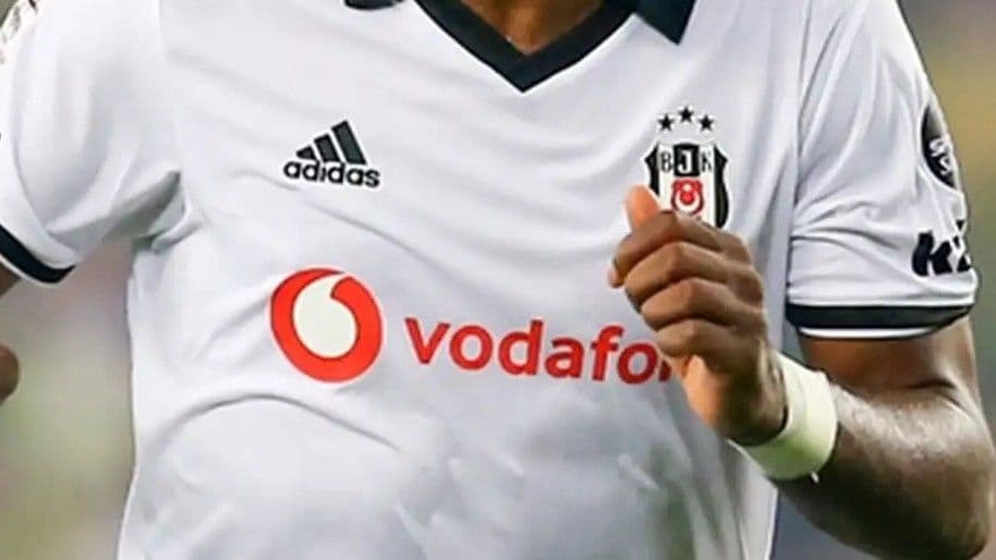 Eski Beşiktaşlı isim TFF 3. Lig'e imza attı! Şampiyon orta saha...