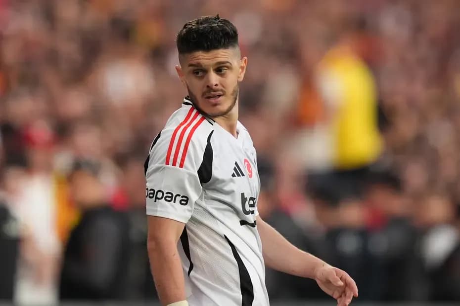 Milot Rashica