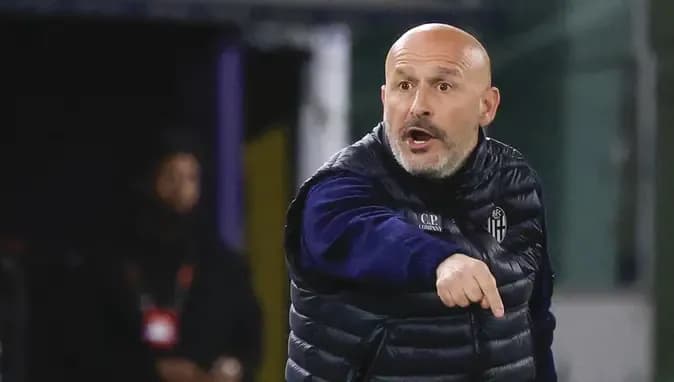 Vincenzo Italiano