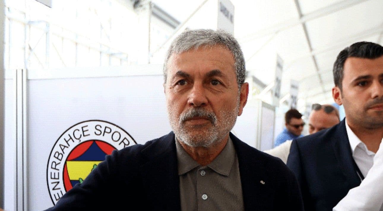 Aykut Kocaman sessizliğini bozdu! Fenerbahçe açıklaması...