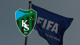 FIFA'nın Kocaelispor'a verdiği süre bitiyor! İşte transfer yasağında son durum