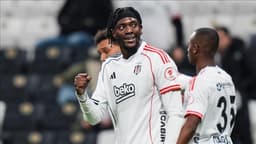 Tammy Abraham için yeni Siyah-Beyaz iddiası!