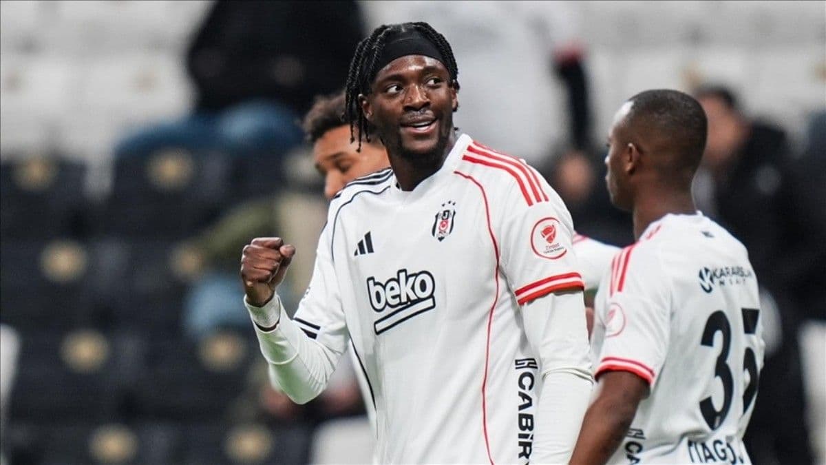 Tammy Abraham için yeni Siyah-Beyaz iddiası!