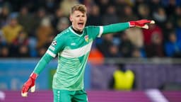 BILD duyurdu: Beşiktaş'a Nübel transferinde soğuk duş