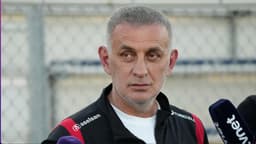 İbrahim Hacıosmanoğlu'ndan istifa sorusuna net yanıt!