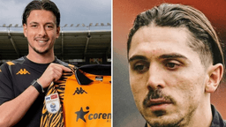 Hull City gönderiyor, Süper Lig'e geliyor! Milli oyuncu...