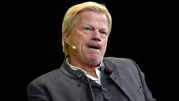 Galatasaray’dan Oliver Kahn hamlesi!