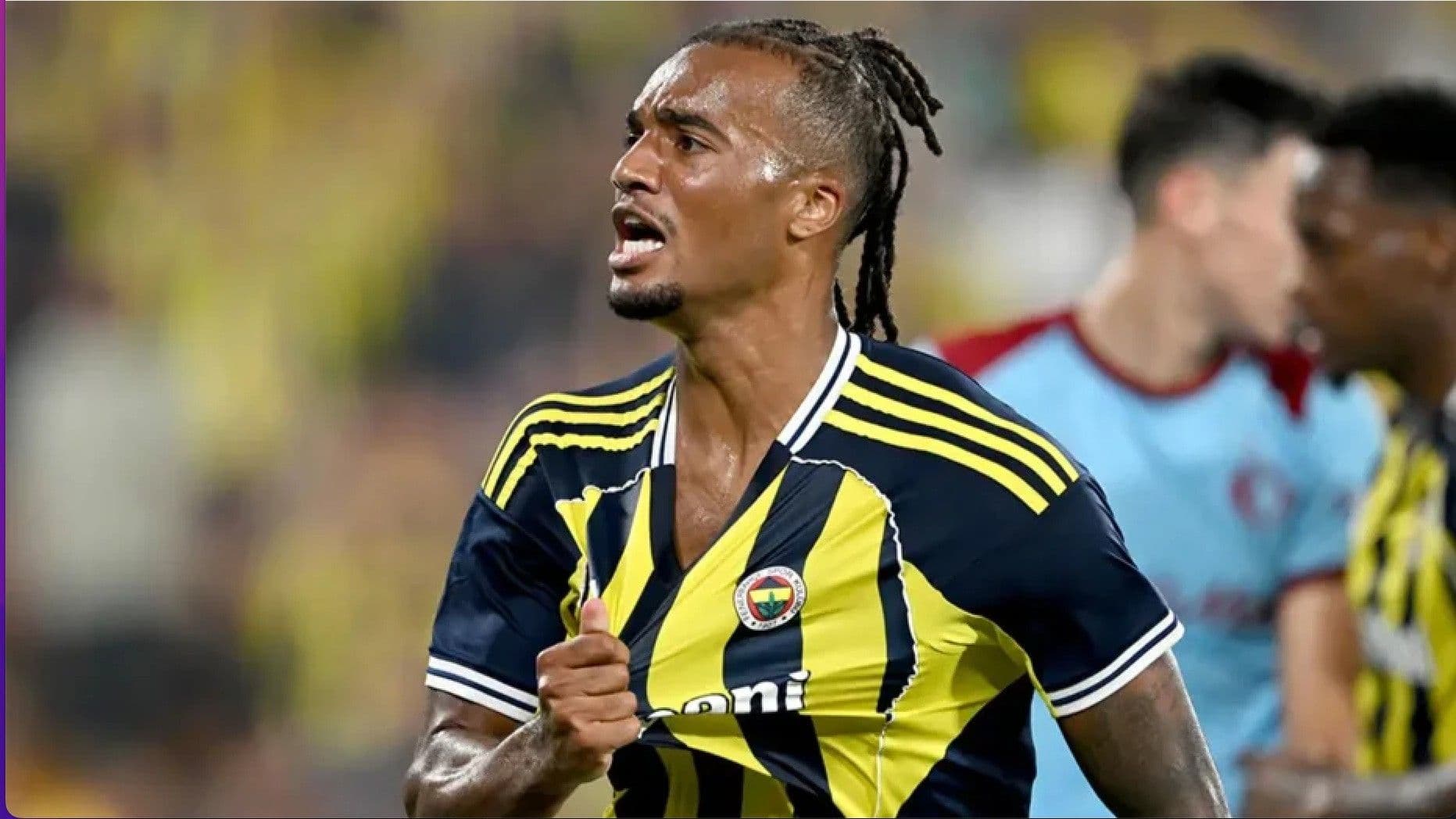 Fenerbahçe’de transfer Brown’a bağlı! Sol bek planı beklemede