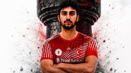 Ziraat Bankkart Voleybol Takımı, Galatasaray'dan transfer yaptı