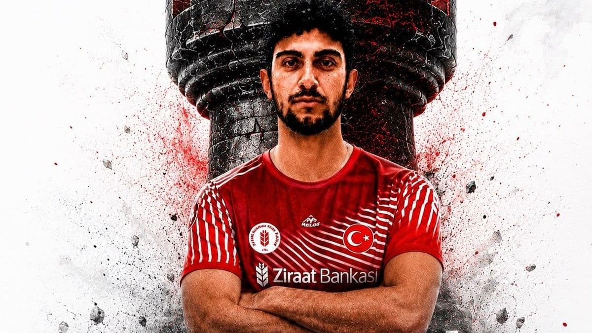 Ziraat Bankkart Voleybol Takımı, Galatasaray'dan transfer yaptı