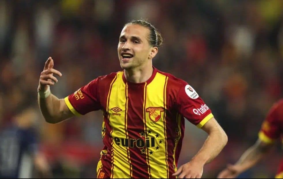 Arda Okan Kurtulan