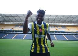 Brezilya'ya transfer olacak iddiası vardı! Fred'den transfer açıklaması