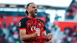 Vedat Muriqi Fenerbahçe'ye dönüyor! İstanbul'a geliyor