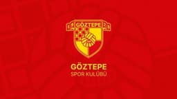 Göztepe'den pivot transferi!