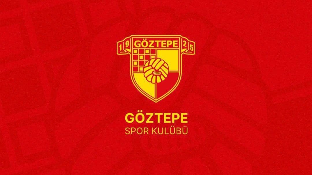Göztepe'den pivot transferi!