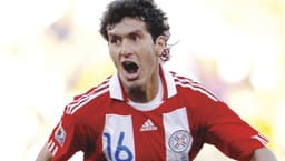 Paraguaylı eski milli futbolcu Cristian Riveros'tan Arda, Hakan ve Kenan uyarısı