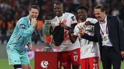 Çorum FK'da Peş Peşe Transfer Hamleleri! Bero İptal, Hasan Emre Tamam
