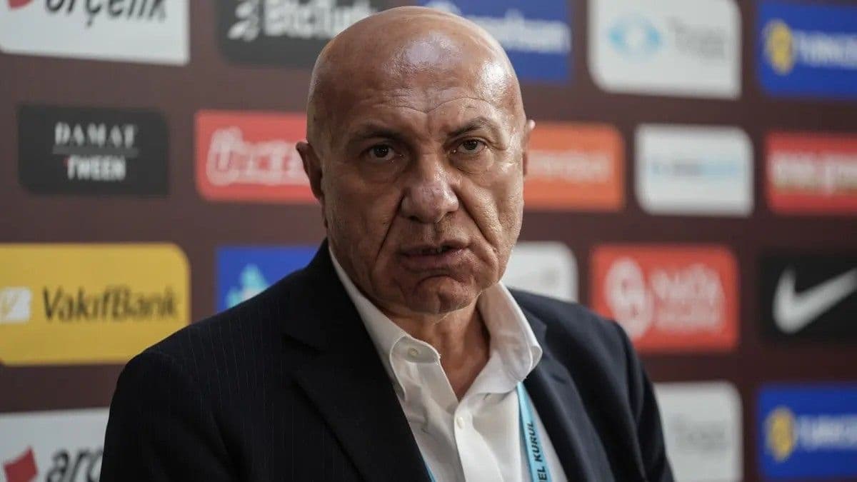 Yüksel Yıldırım’dan Enner Valencia tepkisi: "Burası emekli sandığı kulübü değil"
