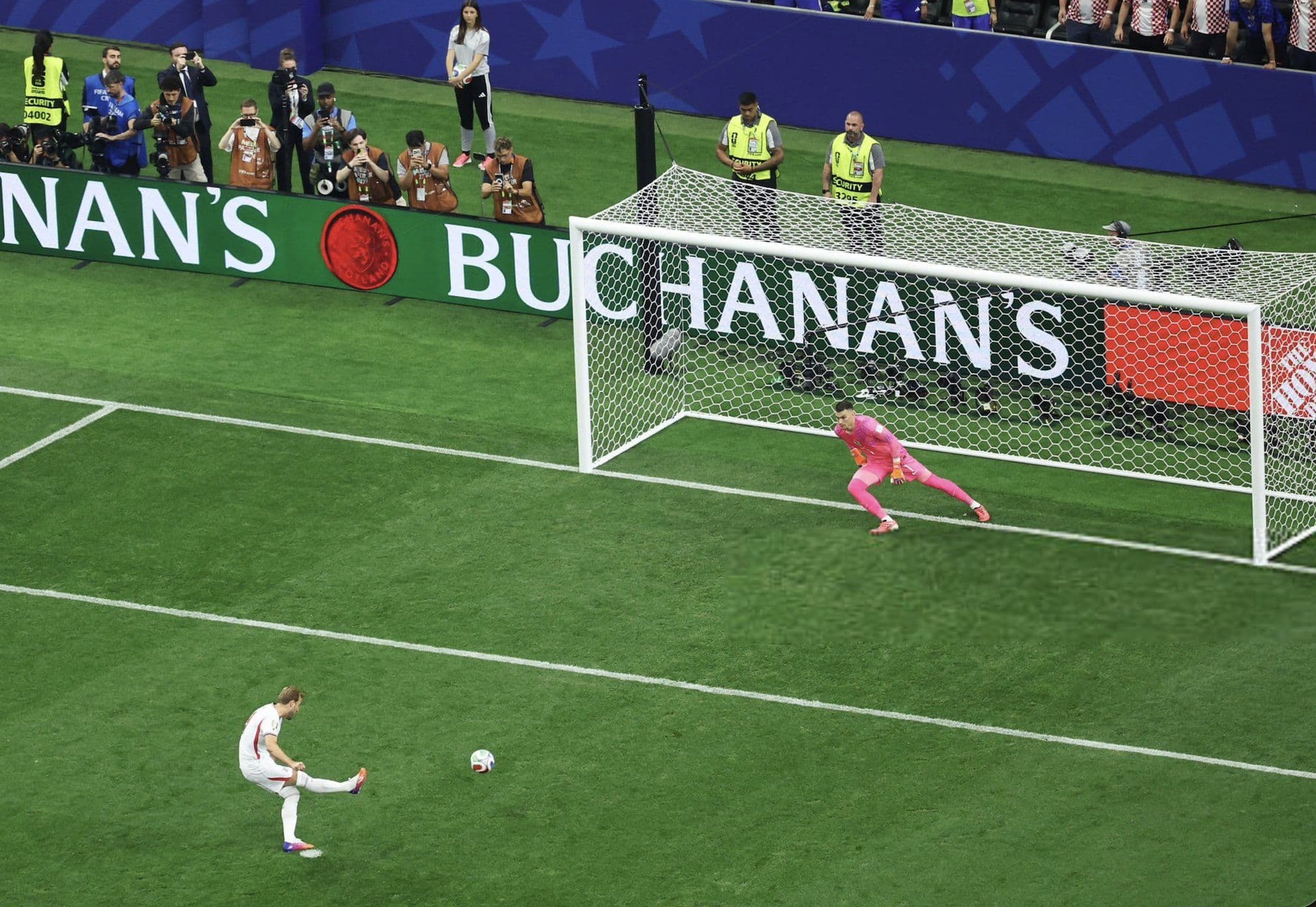 Harry Kane