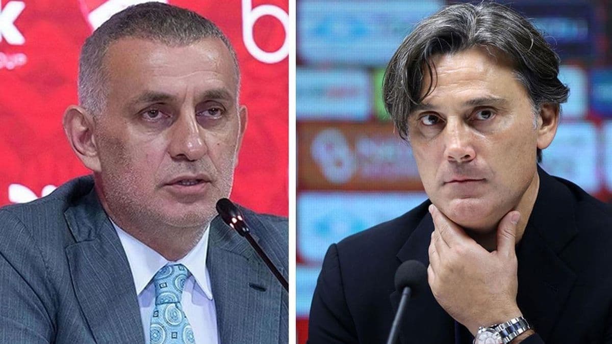 İbrahim Hacıosmanoğlu - Montella