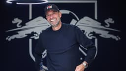  Jürgen Klopp'tan Al Ittihad iddialarına yanıt: "Saçmalık!"