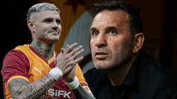 Okan Buruk'tan Icardi sözleri! Teklifi açıkladı