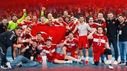 A Milli Takımımız tarihinde ilk kez Dünya Şampiyonası’nda!