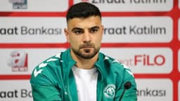 Konyaspor’dan Adil Demirbağ kararı! Bonservis ve takas formülü