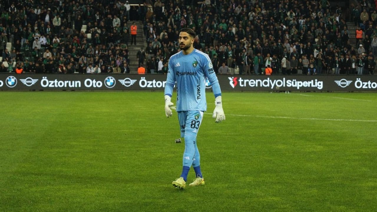 Serhat Öztaşdelen