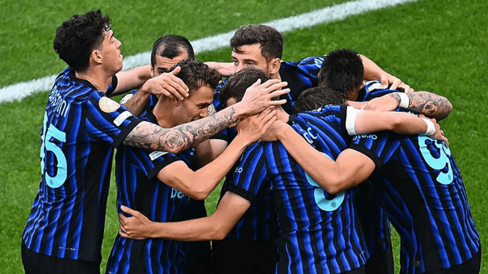 Inter'den açıklama! İki yıldız ile yollar ayrıldı