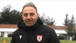 Fuat Çapa, kaleci transferini açıkladı