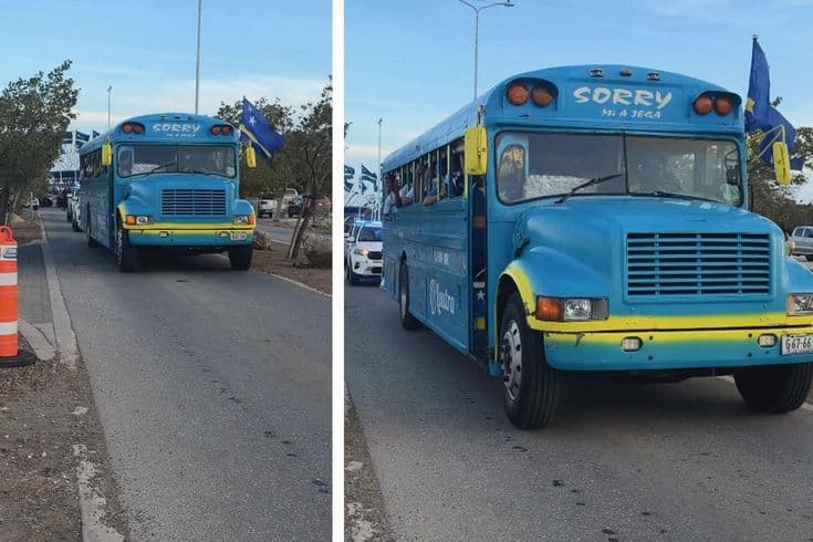 Curaçao Milli Takımı