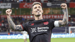 Grimaldo transferinde yeni gelişme! Dev kulüple anlaşma sağlandı