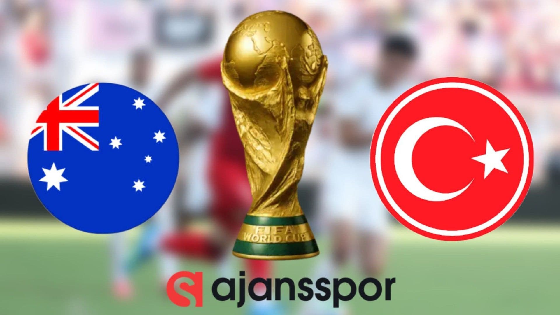 Avustralya - Türkiye maçı hangi kanalda, saat kaçta, ne zaman? Canlı yayın