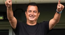 Acun Ilıcalı'nın "aklın hayalin durur" dediği futbolcu Beşiktaş'a önerildi