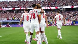 İngiltere - Hırvatistan: 4-2 (Maç sonucu-yazılı özet)