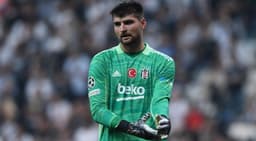 Beşiktaş'ta Ersin Destanoğlu'nun yeni sözleşme için tek şartı var