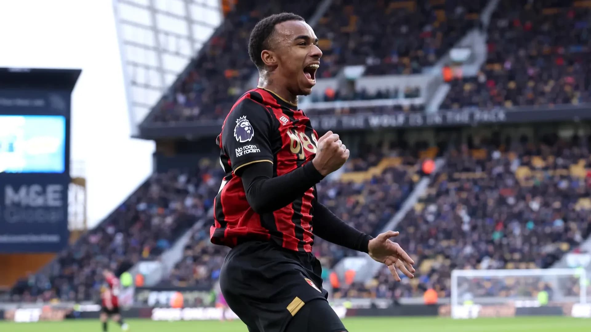 PSG ve Arsenal Junior Kroupi'yi transfer etmek istiyor