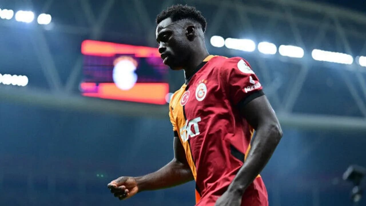 Davinson Sanchez