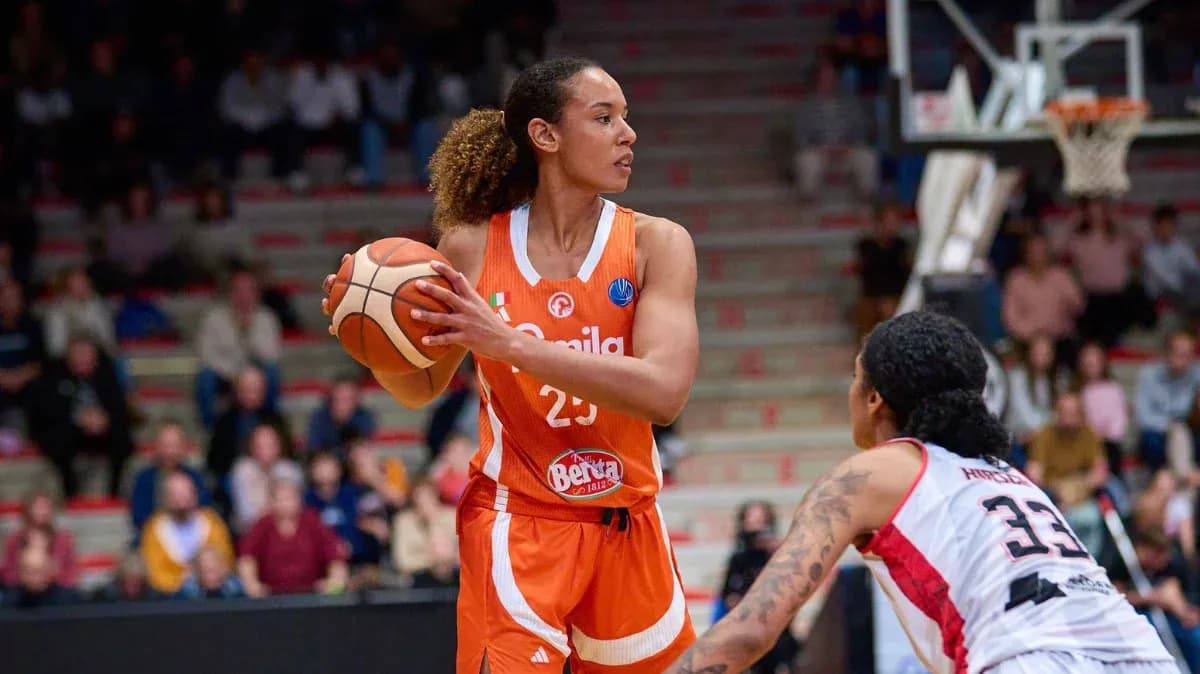 Marième Badiane
