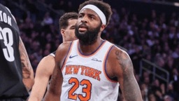 Knicks’te Mitchell Robinson belirsizliği: Ayrılık ihtimali gündemde